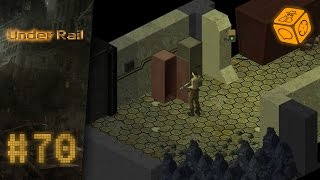 The Gauntlet Yeah lots of fun  Lets Play Underrail 70 [upl. by Aserehs]