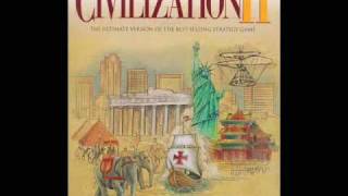 Civilization II  American Revolution [upl. by Crissy311]