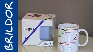 Sublimación de caja y taza con el mismo diseño [upl. by Nolasba608]