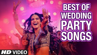 Best of Bollywood Wedding Songs 2015  Non Stop Hindi Shadi Songs  Indian Party Songs  TSeries [upl. by Esydnac]