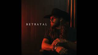 Warren Zeiders  Betrayal Official Audio [upl. by Hestia]