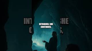 The ASMR Cave Whispers An Eerie Discovery [upl. by Novart]