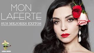 MON LAFERTE Sus Mejores Canciones  MON LAFERTE Exitos Mix Latin Music [upl. by Warfeld474]