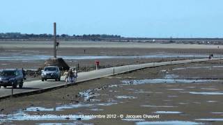 PASSAGE DU GOIS [upl. by Ahselrak]