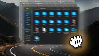 Instinktiv und einfacher Programme verschieben in MacOS [upl. by Petrina]