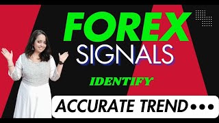 How To Trade Successfully in FOREX Market  Accurate Trend identifying Buy Sell Signals tamil mcx [upl. by Atteloj]