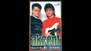 Akcent  Tibu Tabu 1993 [upl. by Kirimia]