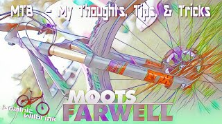 Demo Ride – Moots  Farwell [upl. by Ivets]