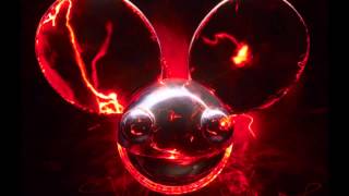 deadmau5  Strobe 2014 Live VIP Special Intro Edit [upl. by Faxan]