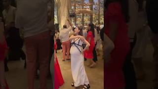 🥰Shraddha Arya dance in pregnancy ❤️😍 [upl. by Geordie]