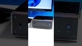 Is the 2024 Mini PC Good For Heavy Gaming Trycoo HA4 Unboxing [upl. by Adnorhs]