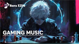 Best EDM Songs For GamingRelaxing  Bass Boosted Music  Sora EDM [upl. by Erina]