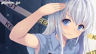 Nightcore  Police 1 HOUR Nightcore Lab ☆ World of Nightcore [upl. by Pelson]