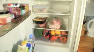 Waste less food and save money use your fridge more effectively and save money off your food bills [upl. by Viquelia]