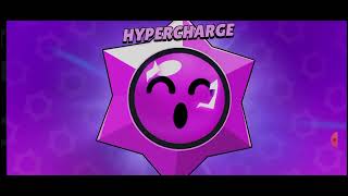 BRAWL STARS OPENING HYPERCHARGE [upl. by Felizio]