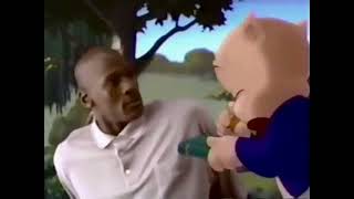 Space Jam 1996  TV Spot 1 [upl. by Marou587]