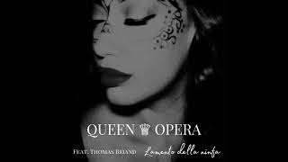 “Lamento della ninfa” feat Thomas Briand  Claudio Monteverdi  Queen of Opera Baroque Series [upl. by Vedis]