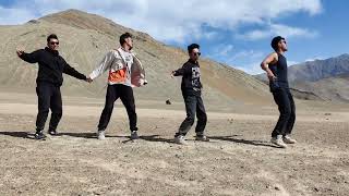 New Ladakhi Video 2023  DeBelchas  Ladakhi Song 2023 Viral Video  Gardeshi Skori [upl. by Lais]