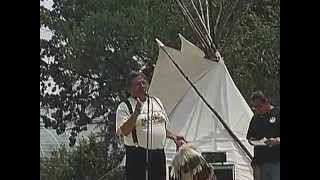 Part 6 Indigenous Native American Prophecy Elders Speak Ojibwa Warrior Dennis Banks [upl. by Nylarac]