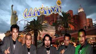 GRUPO LLAMADOR QUEDATE BACHATA 2010wmv [upl. by Neelahs]