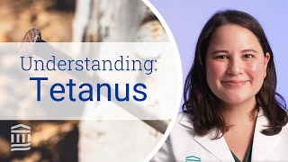 Tetanus Causes Symptoms Treatment amp Prevention  Mass General Brigham [upl. by Cleaves]