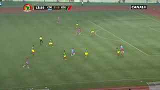 Rdc vs congo 31 resume amp buts [upl. by Notecnirp473]