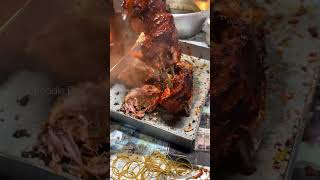 Grilled Chicken reelsviral foryoupage reels instagram viral trending food [upl. by Zumstein]