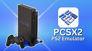 How to setup PCSX2 Emulator on PC  PS2 Emulator for PC [upl. by Anad]