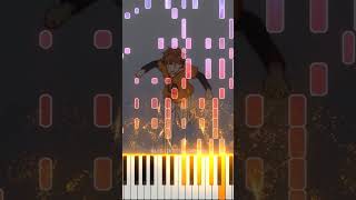 RentaGirlfriend  Opening  the peggies  Centimeter  Piano Cover「ピアノ」 [upl. by Ivek]