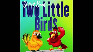 Skillful Band  Two Little Birds feat Tension amp Daddy Keyz [upl. by Mackenie]