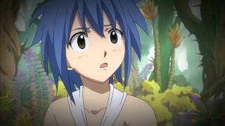 AMVGajeel ღ Levy  Be Somebody HD [upl. by Aihsercal]