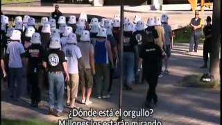 Stormtroopers 501st Legion documentary  spanish subtitles [upl. by Ahsekam]