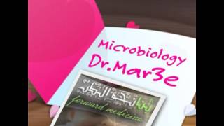 Microbiology Dr Mar3e 13 p 53 57 TCell mediated immunity [upl. by Minetta]