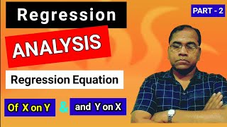 Regression Analysis के इस वीडियो ने गदर मचा दिया [upl. by Jeggar]