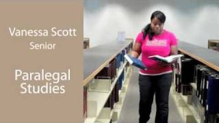 Paralegal Studies Program at Eastern Michigan University [upl. by Kissiah734]