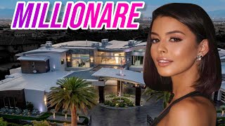 Revealed Launa Cavalcante Boyfriend Lavish Lifestyle amp Net Worth [upl. by Anoit]