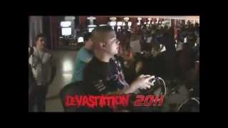 MVC3UMVC3 Moments Combos Comebacks Compilation Hype for EVO 2012 [upl. by Dalston]