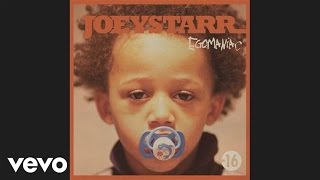 JoeyStarr  Champagne Audio [upl. by Ynattib]