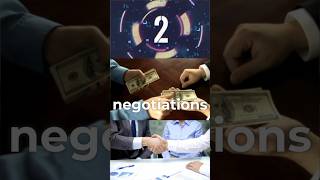 How to negotiate [upl. by Benis]