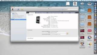 TUTO ACTIVER FreeWifi sur son iPhone ou sur iOS 4 TUTO [upl. by Bertasi274]