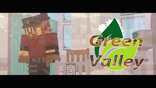 Green Valley EP7 The Event Minecraft Roleplay [upl. by Ettedranreb684]