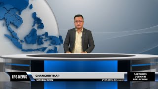 27 SEPTEMBER 2024 LPS MIZORAM PAWN [upl. by Eerb]