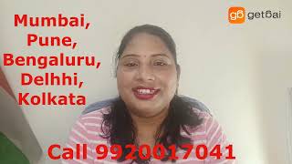 What is the cost of a 24 hours maid servant in Mumbai maids maidservice job [upl. by Diskson]