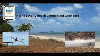 Loyalty beach camp ground 2024 [upl. by Uri603]