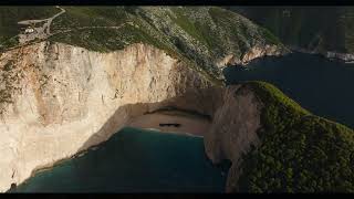 Kefalonia und Zakynthos [upl. by Idette]