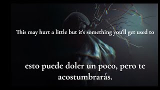 TOOL  Stinkfist Lyrics  Sub español [upl. by Medorra]