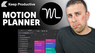 Motion App Review Is it right for me 2023 [upl. by Jonas]