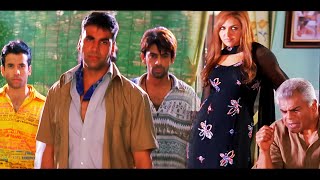 किराया देने में अक्षय कुमार की हेरा फेरी  Akshay Kumar  Esha Deol  Bollywood Comedy Scene [upl. by Denny]