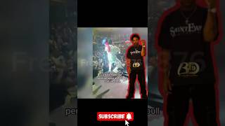 Vybz Kartel amp Likkle Addi MOTM Live Performance at Redbull Culture Clash [upl. by Cohlette593]