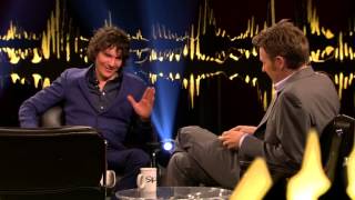 Håkan Hellström intervju i Skavlan 2013 [upl. by Eycats]